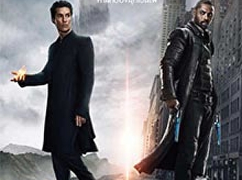 The dark tower