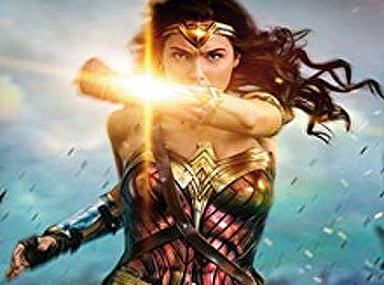 วันเดอร์ วูแมน