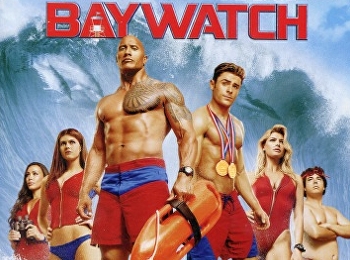 ไลฟ์การ์ดฮอตพิทักษ์หาด