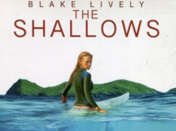 The shallows