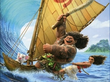 Moana