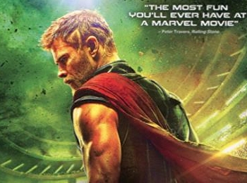 ธอร์: ศึกอวสานเทพเจ้า