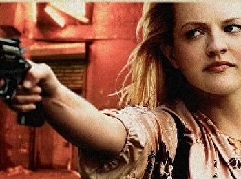 อาชญากรตัวแม่