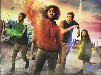 ดาร์กเกสท์ มายด์ส จิตทมิฬ