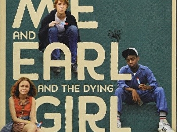 ผม กับ เกลอ และเธอผู้เปลี่ยนหัวใจ