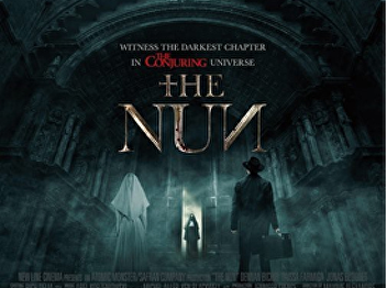 The Nun