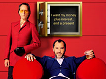 Dom Hemingway