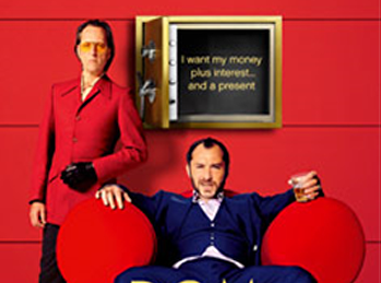 จอมโจรกลับใจ