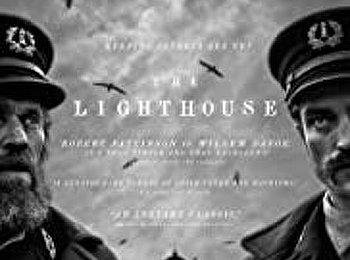 เดอะ ไลท์เฮาส์ : จริง ลวง บ้า คลั่ง
สับสน