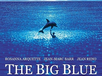 The big blue