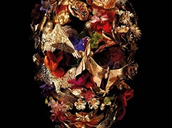 McQueen: The fearless, rebellious and
extraordinary life of Alexander McQueen