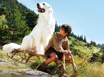 เบลและเซบาสเตียน เพื่อนรักผจญภัย 2