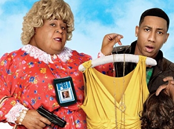 Big momma's like father like son