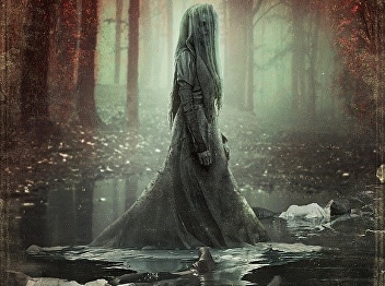The curse of La Llorona