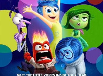 Inside out