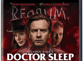 Doctor Sleep