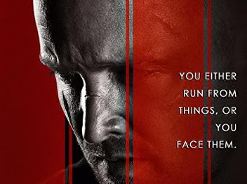 El Camino: a breaking bad movie