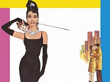 Breakfast at Tiffany's