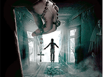 The Conjuring 2