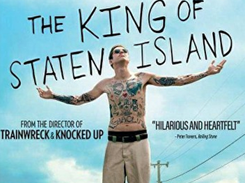 The King of Staten Island