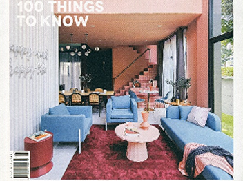 The Secret of the Riedel Wine Glass :
Business+