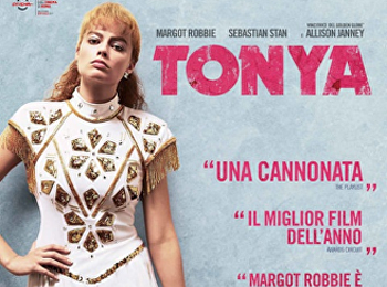 I, tonya