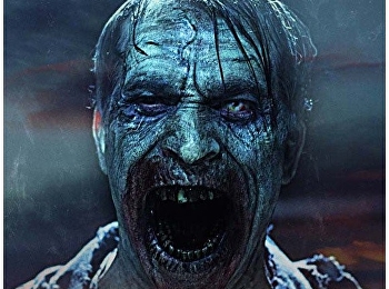 วันนรกเดือด มฤตยูซอมบี้