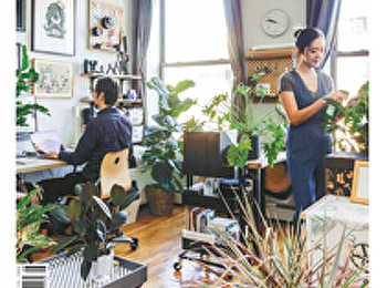 7
ต้นไม้ฟอกอากาศภายในบ้านที่เป็นมิตรต่อสัตว์เลี้ยง