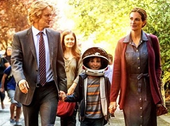 ชีวิตมหัศจรรย์วันเดอร์