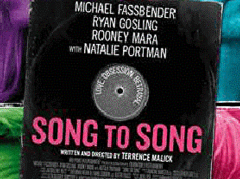 Song to song