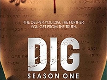 Dig season 1