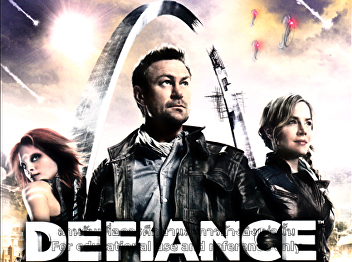Defiance: season one