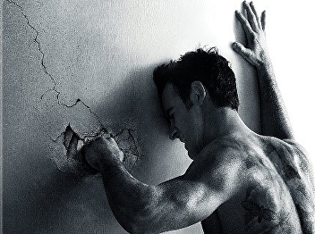 The Leftovers: the complete first season