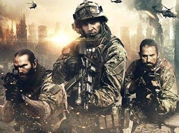 Revolution: the complete first season