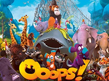 ก๊วนซ่าป่วนวันสิ้นโลก