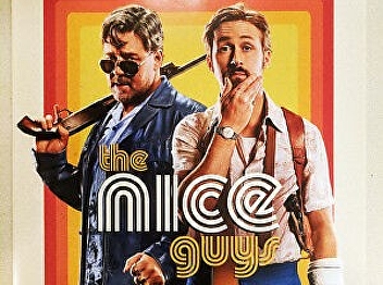 The nice guys