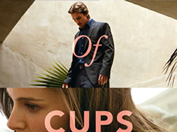 Knight of cups