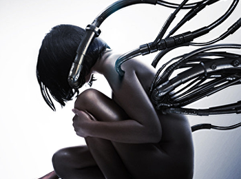 มนุษย์กลายพันธุ์ เครื่องจักรมรณะ