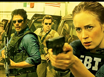 ทีมพิฆาต ทะลุแดนเดือด