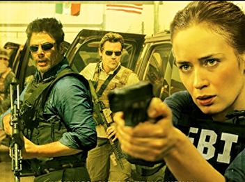 Sicario