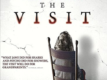 เดอะ วิสิท