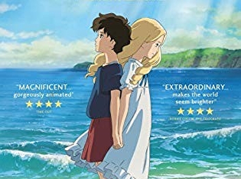 When Marnie was there