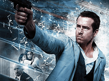 สลับร่างล่าปริศนาชีวิตอมตะ