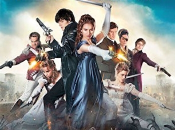 เลดี้ ซอมบี้