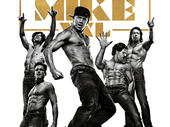 Magic Mike XXL