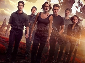 Allegiant
