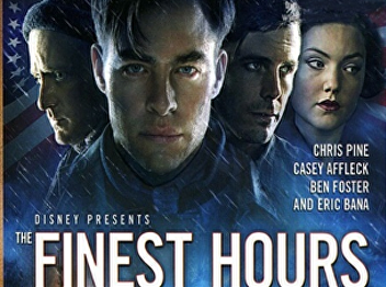 The finest hours