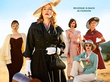 The Dressmaker