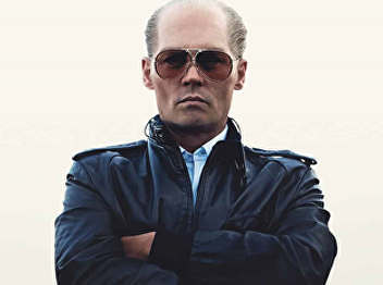 Black Mass