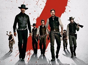 The magnificent seven